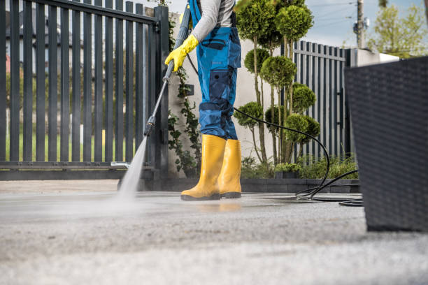 Gustine, CA Pressure Washing Company